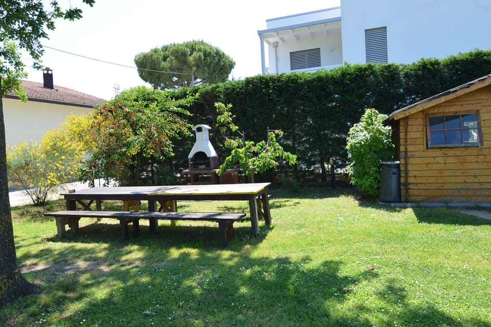 Holiday Home Facilities and Services