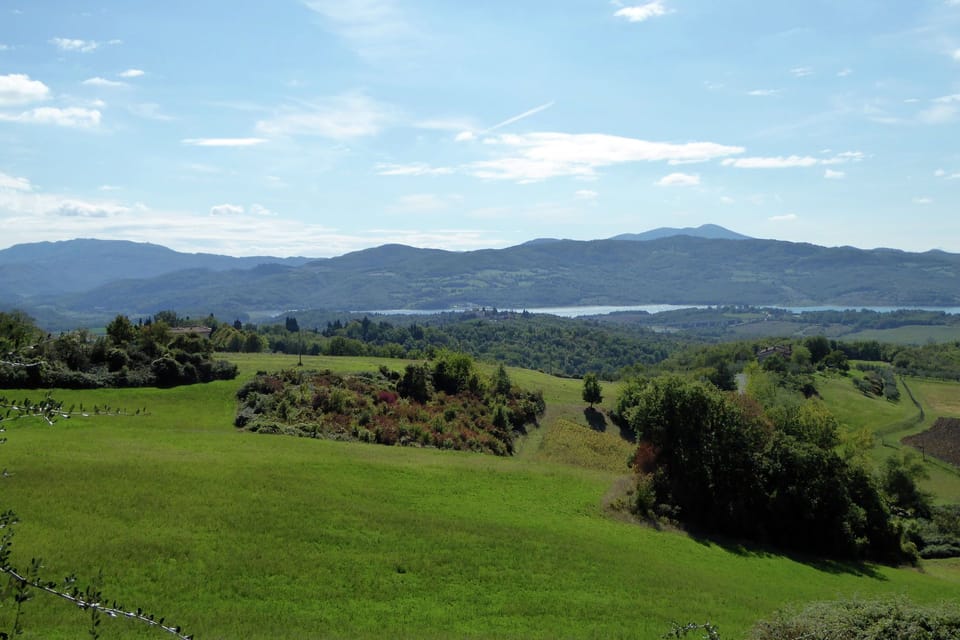 Surroundings [summer] (1-5 km)