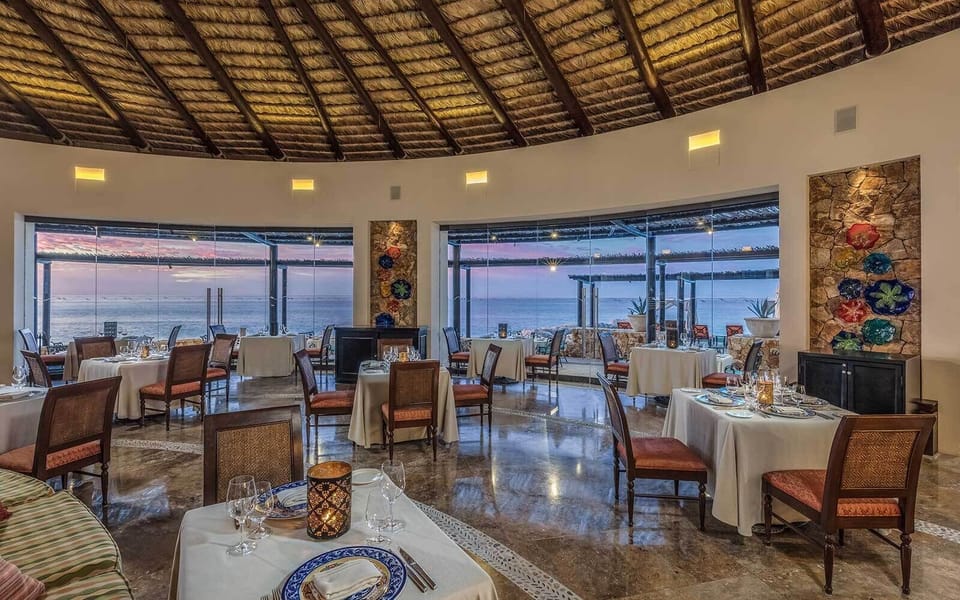 La Roca Restaurant