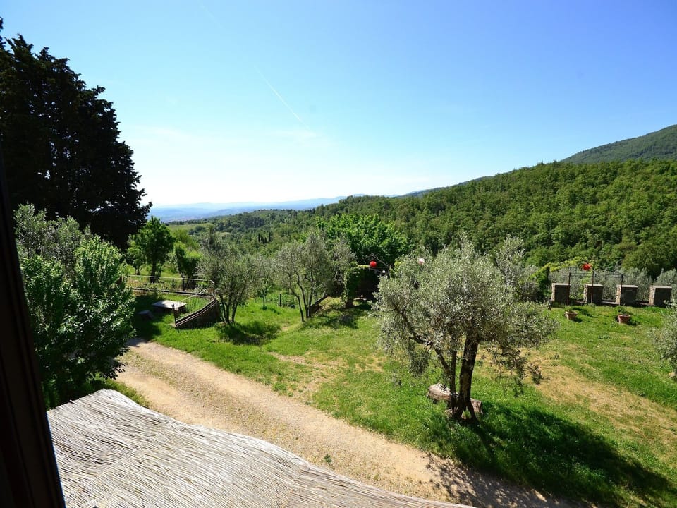 View from Holiday Home [summer]