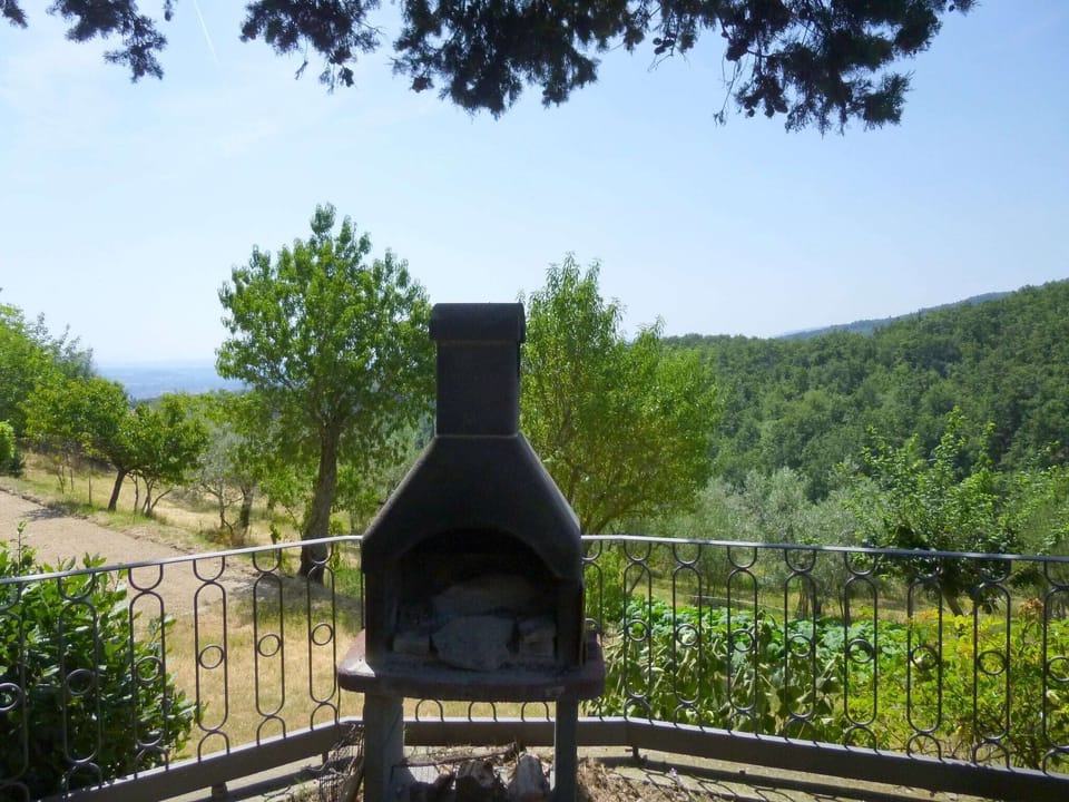 Holiday Home Facilities and Services