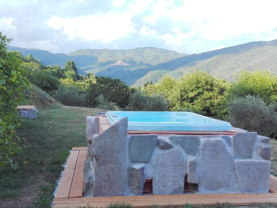 Holiday Home Facilities and Services