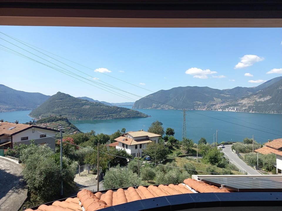 View from Holiday Home [summer]