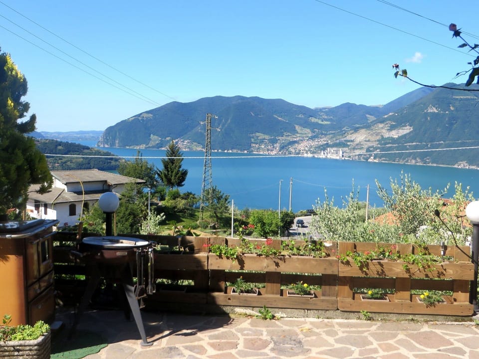 View from Holiday Home [summer]