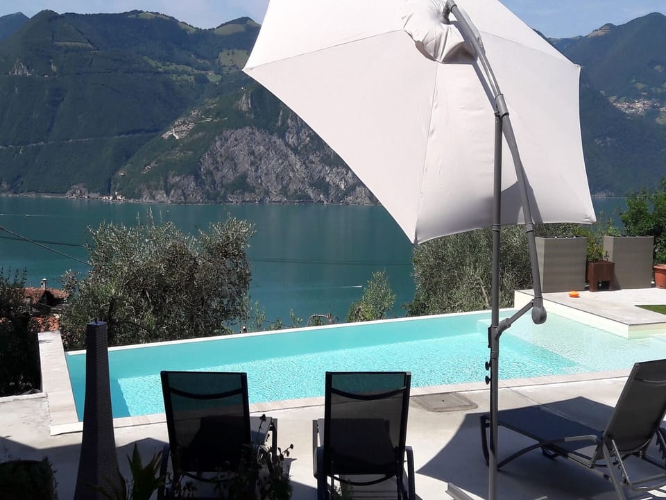 Holiday Home Swimming Pool