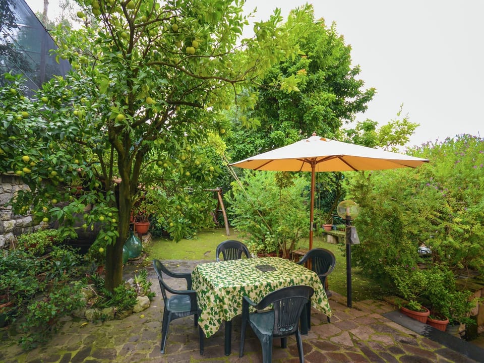 Patio / Balcony