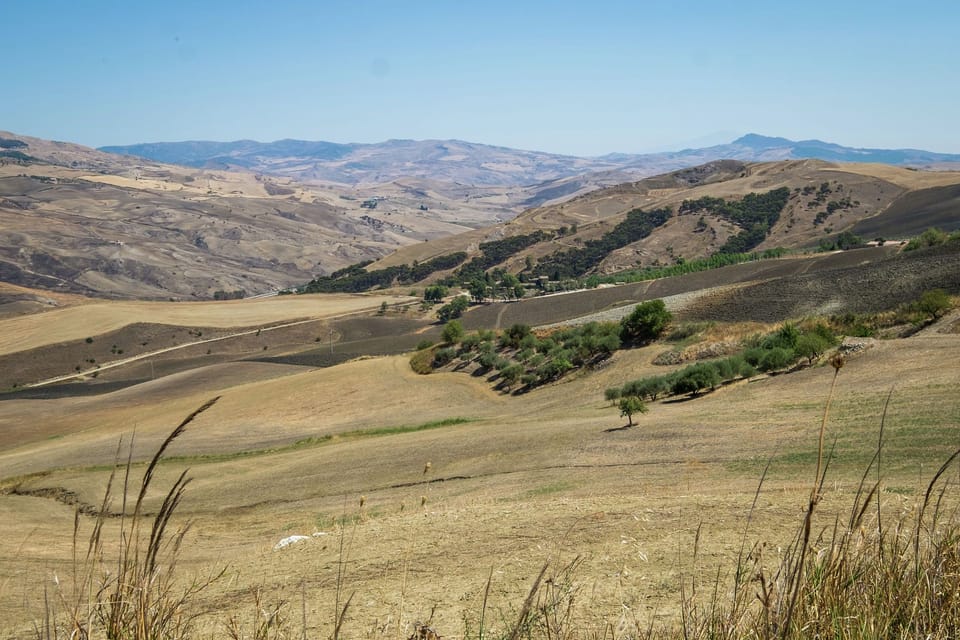 Surroundings [summer] (1-5 km)