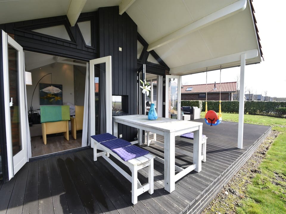 Patio / Balcony