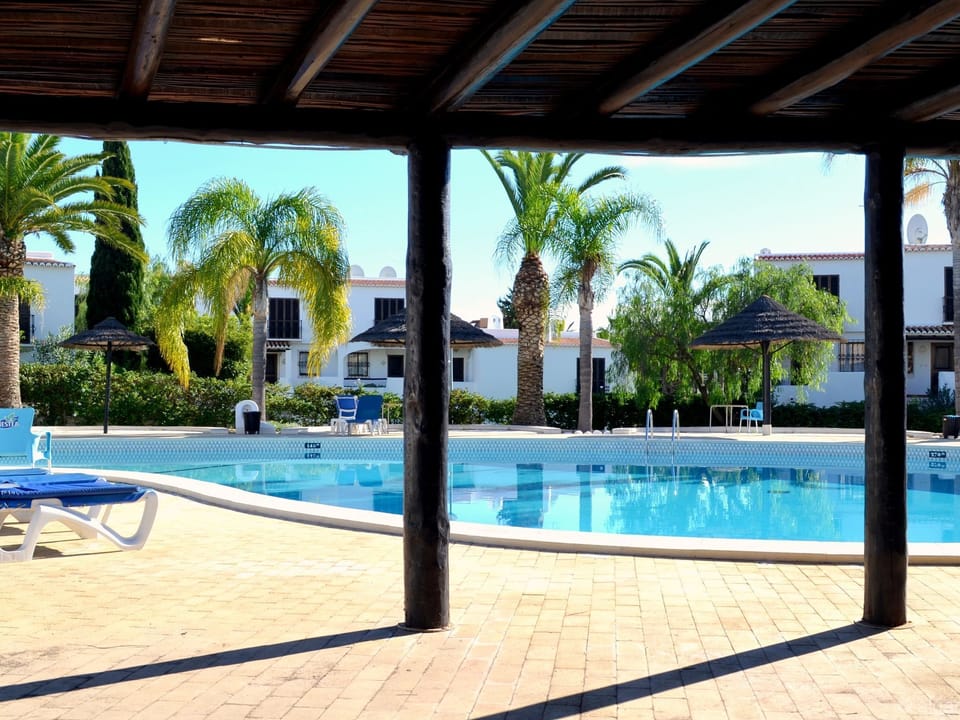 Holiday Home Swimming Pool
