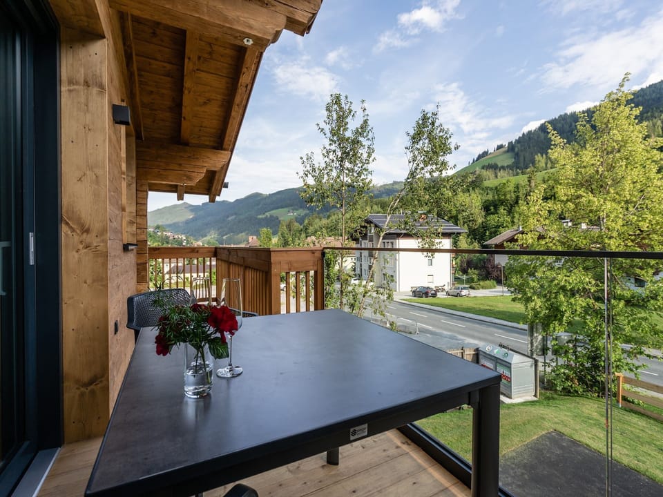 Patio / Balcony