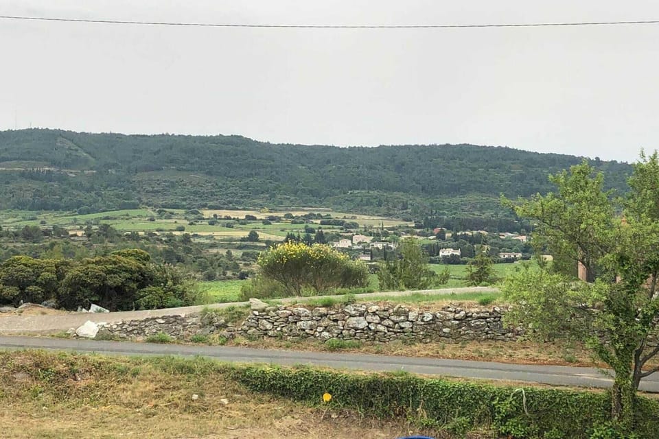 View from Holiday Home [summer]