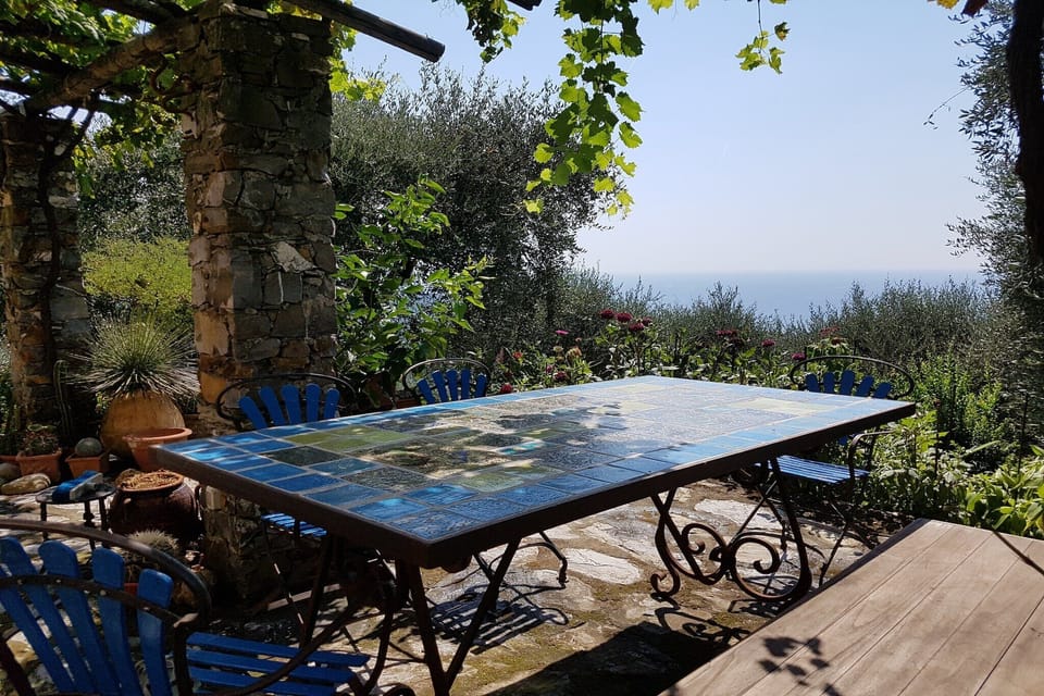 Patio / Balcony