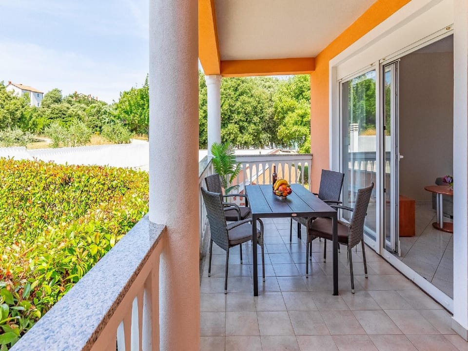 Patio / Balcony