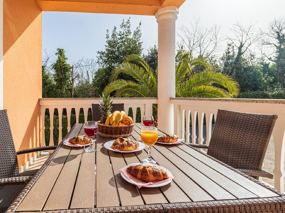 Patio / Balcony