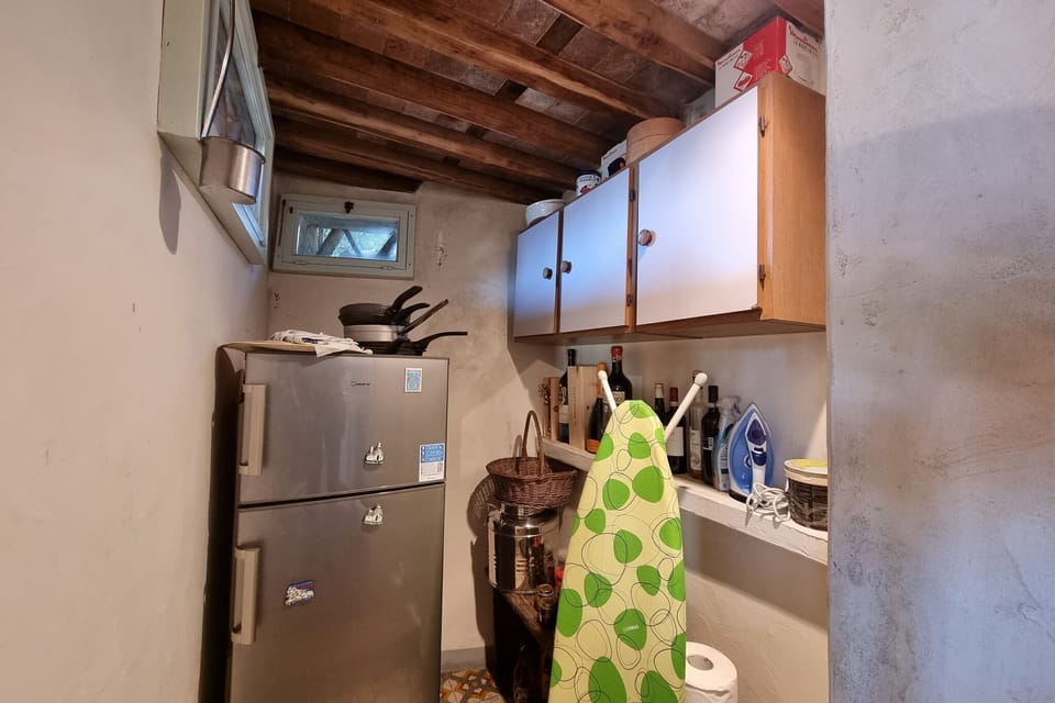 Holiday Home Facilities and Services