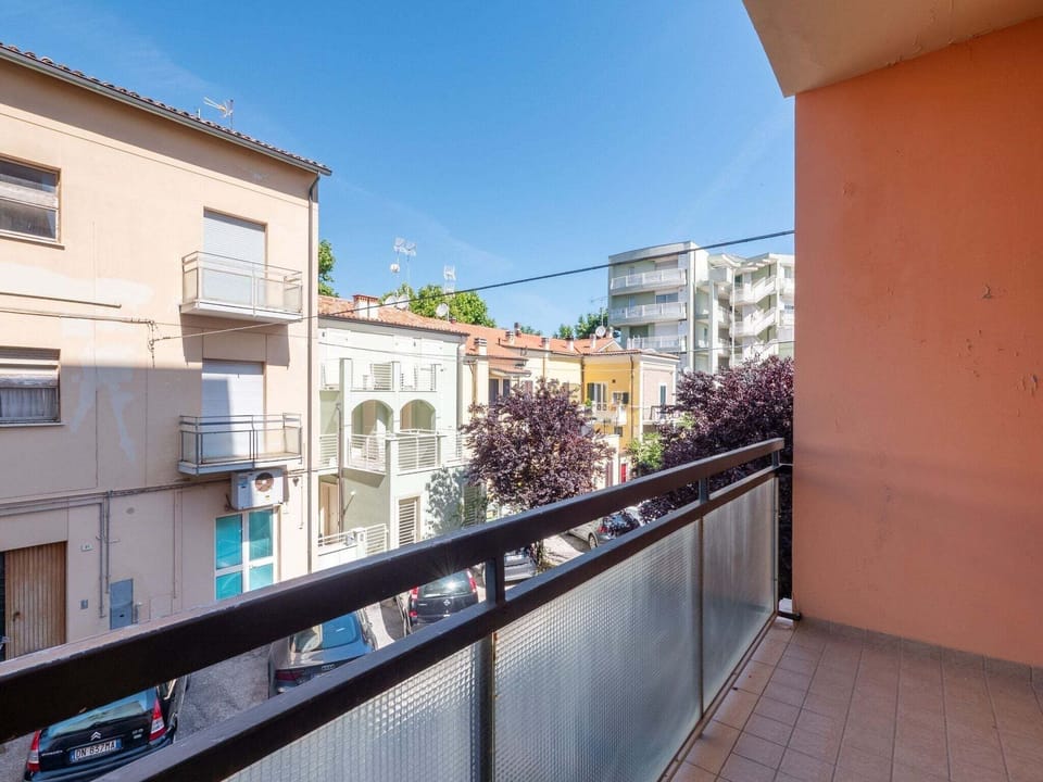 Patio / Balcony