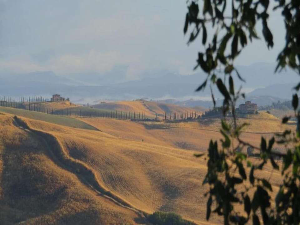 Surroundings [summer] (1-5 km)