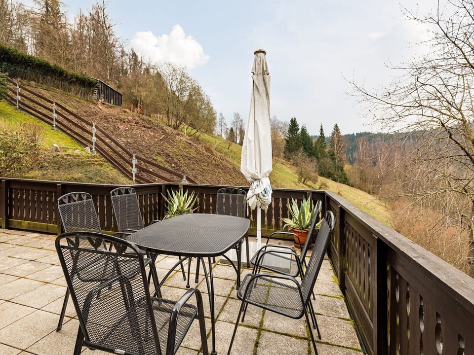 Patio / Balcony
