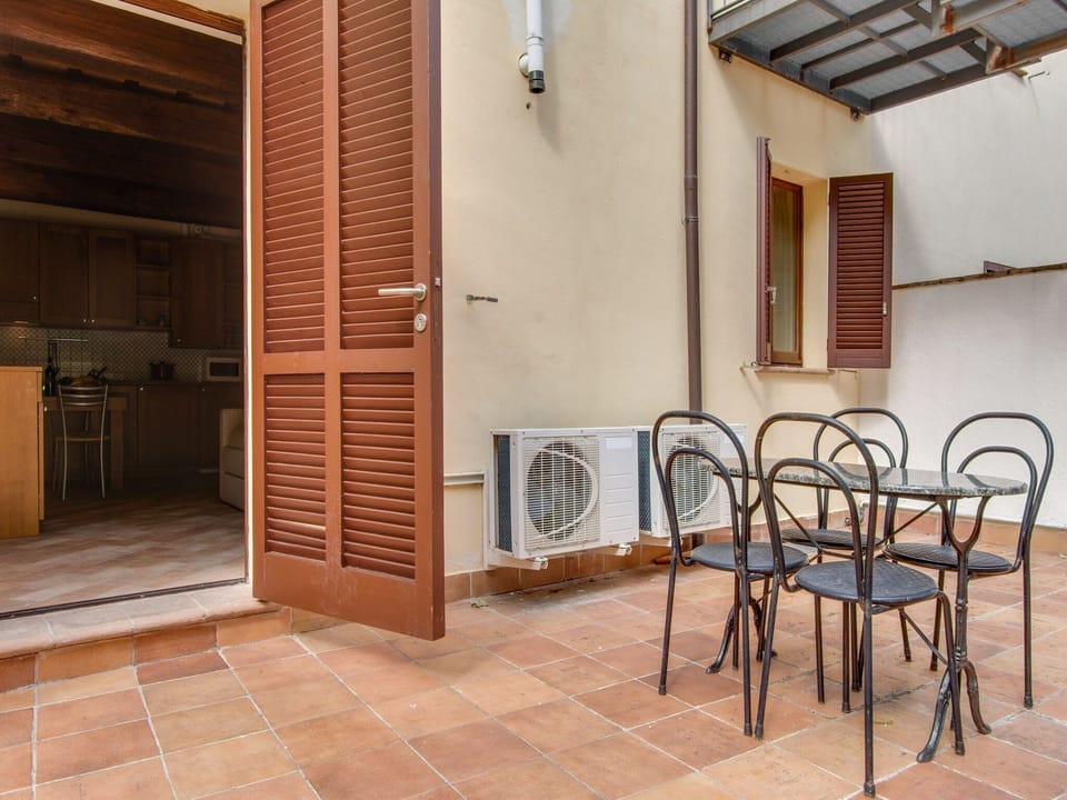 Patio / Balcony