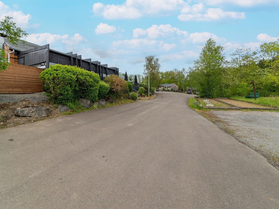 Immediate Surroundings [summer] (<1 km)