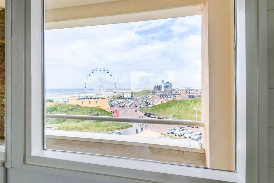 View from Holiday Home [summer]