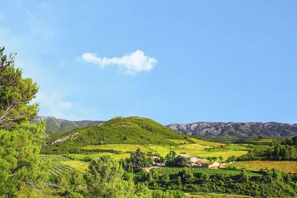 Surroundings [summer] (1-5 km)