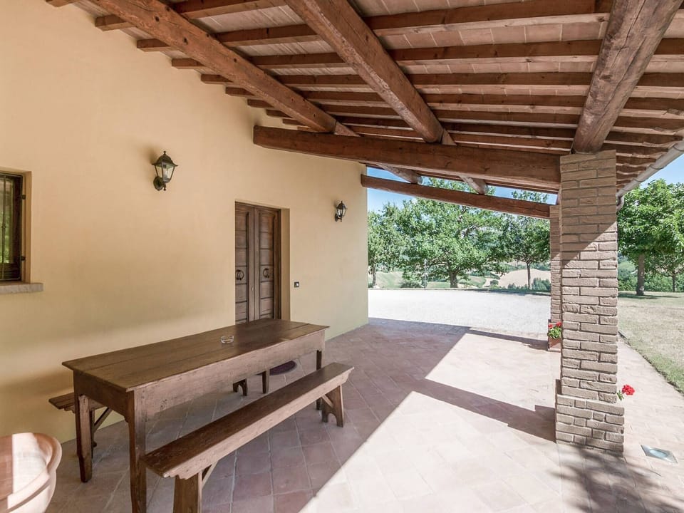 Patio / Balcony