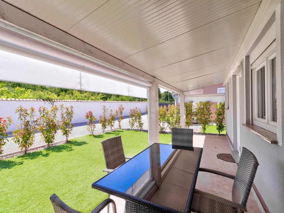 Patio / Balcony