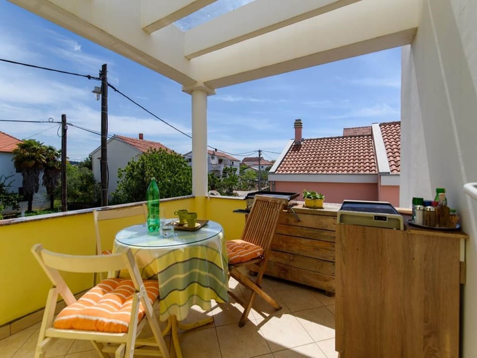 Patio / Balcony