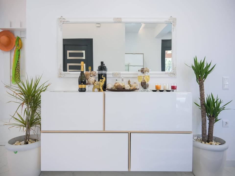 Holiday Home Facilities and Services