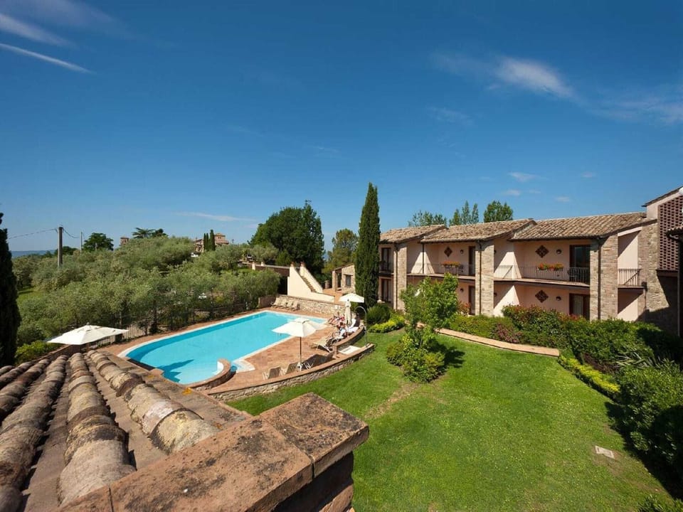 Holiday Home Swimming Pool