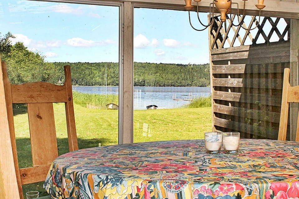Water view