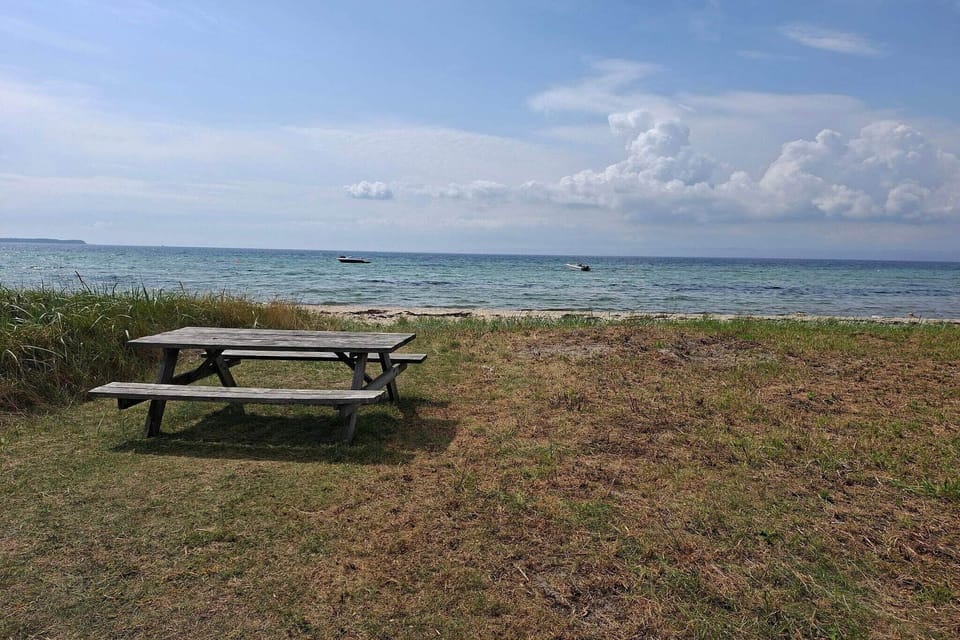 Water view