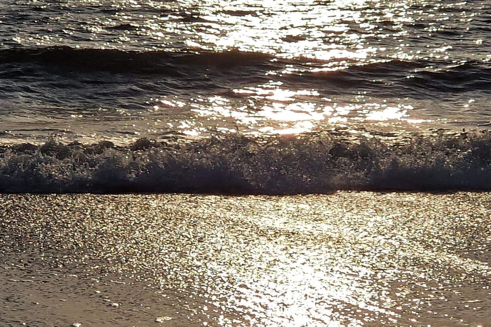Water view
