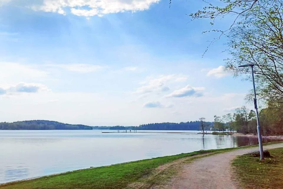 Water view