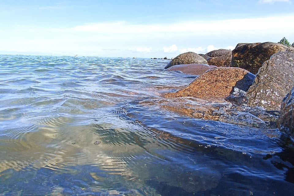 Water view