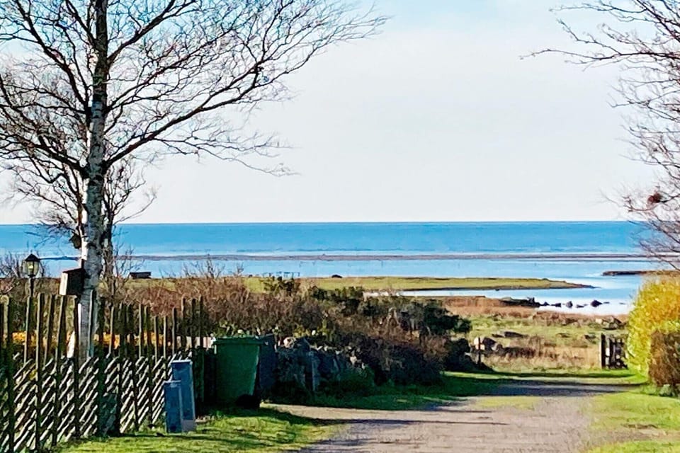 Water view