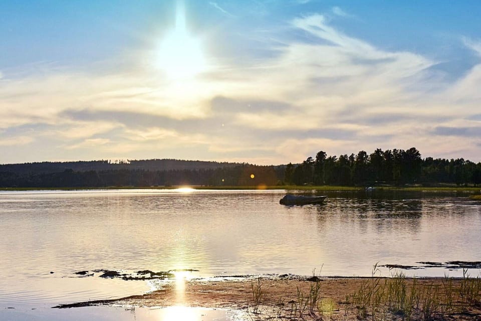 Lake