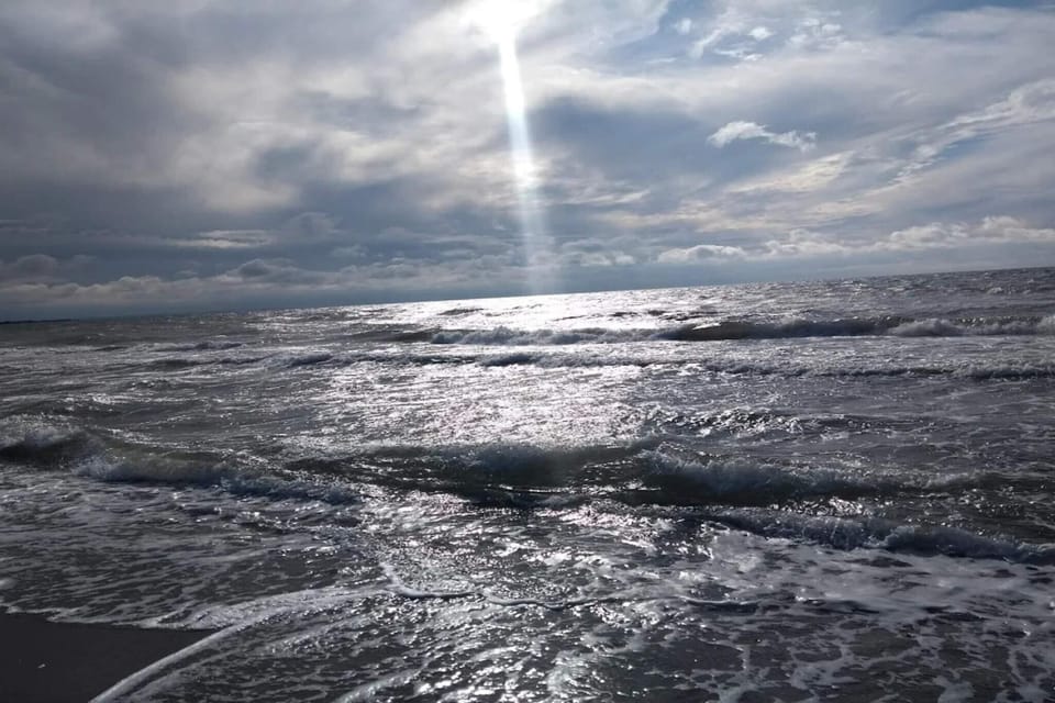 Water view