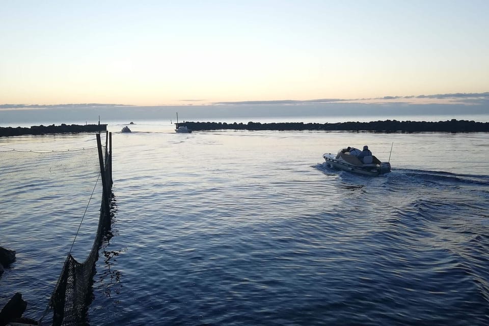 Water view