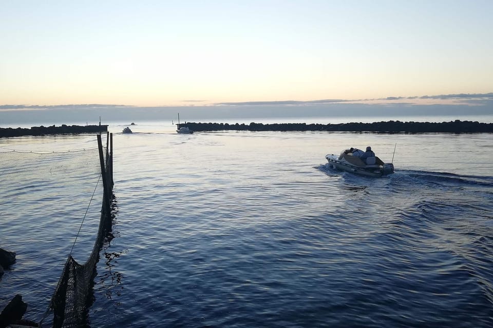 Water view