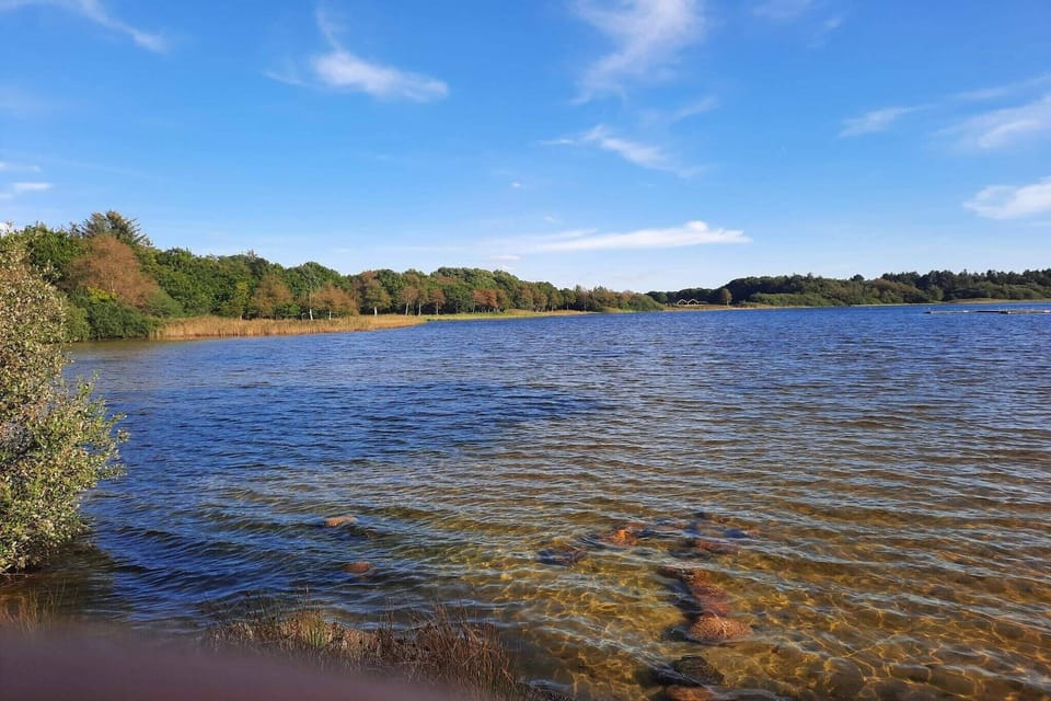 Water view