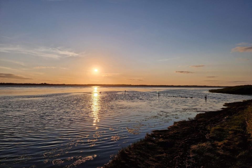 Water view