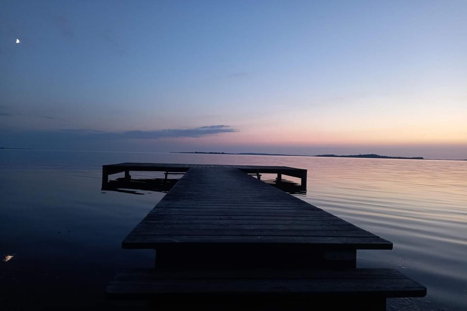 Water view