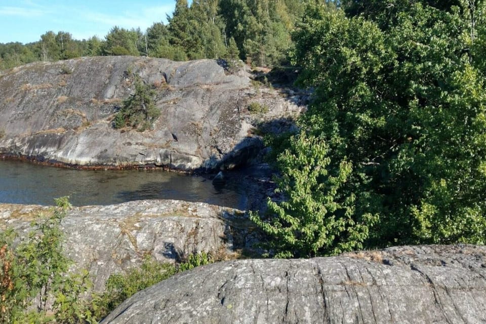 Water view