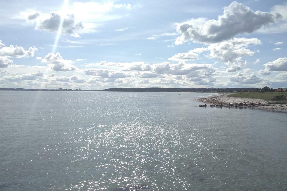 Water view
