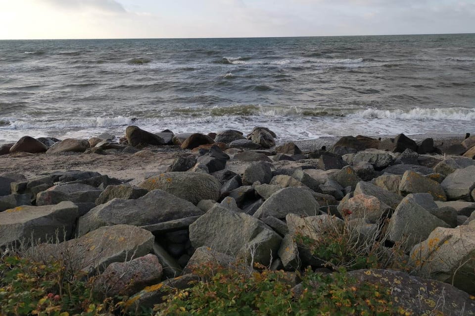 Water view