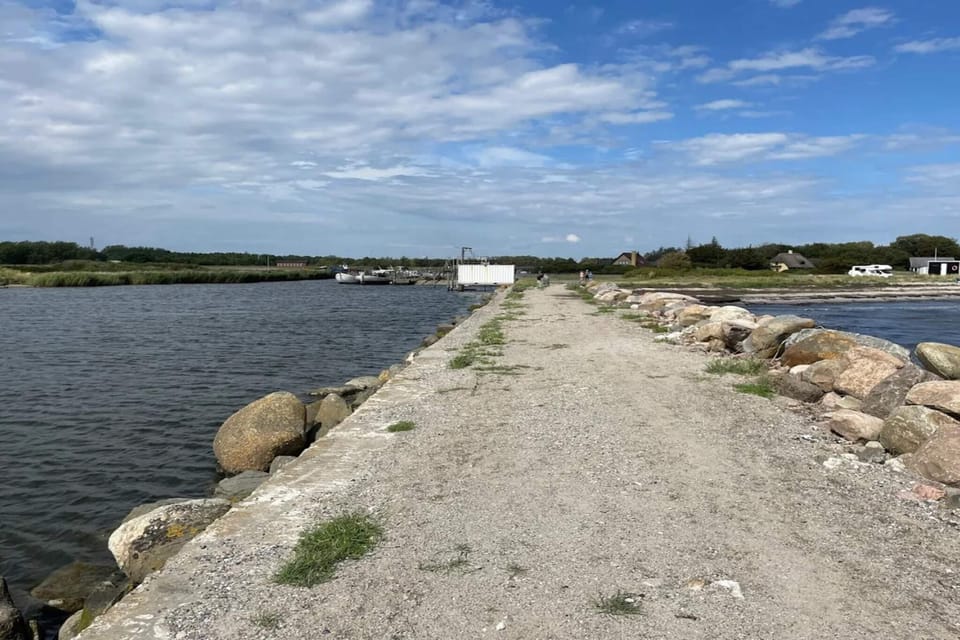 Water view