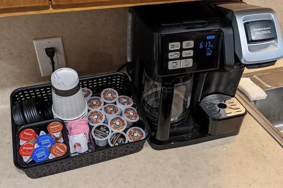 Miscellaneous