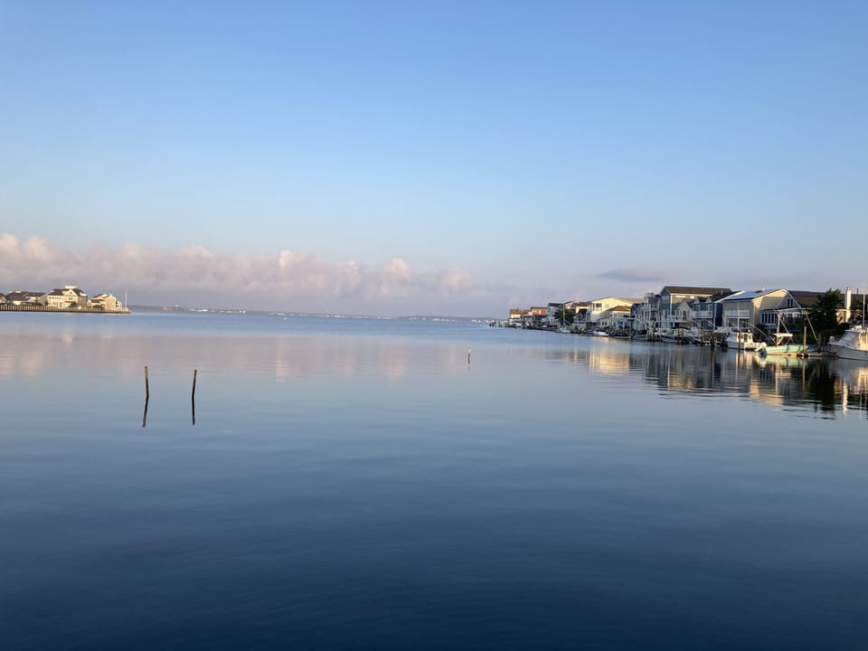 Lake